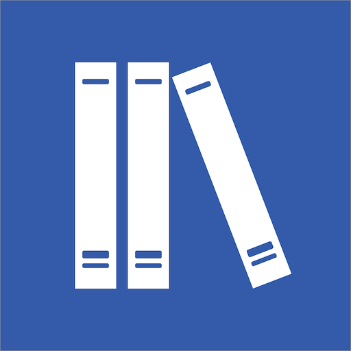 Librarika logo