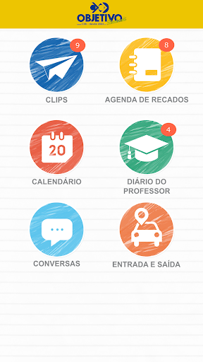 CEB Objetivo Screen 2
