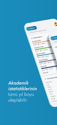 Etap Dijital YKS TYT AYT