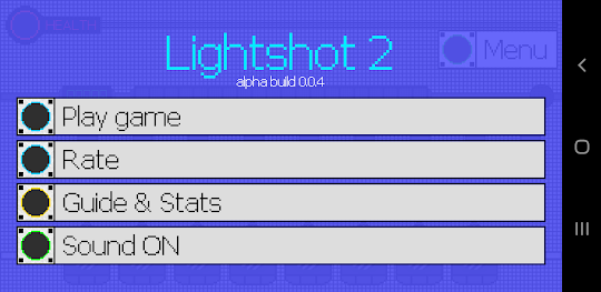 Lightshot II