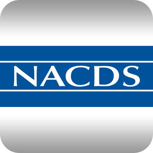 NACDS Events logo