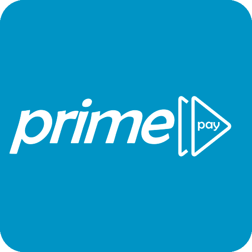 Prime Pay logo