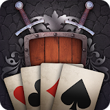 Solitaire MA -Best Collections icon