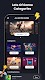 screenshot of AllPlay Games: Puzzle & Casual