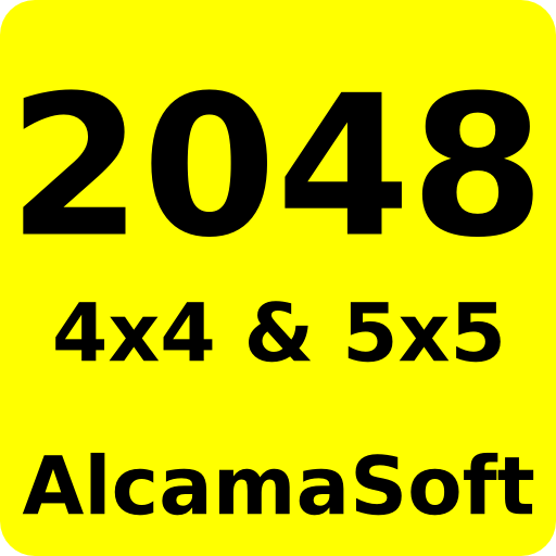 2048 1.6.4 Icon