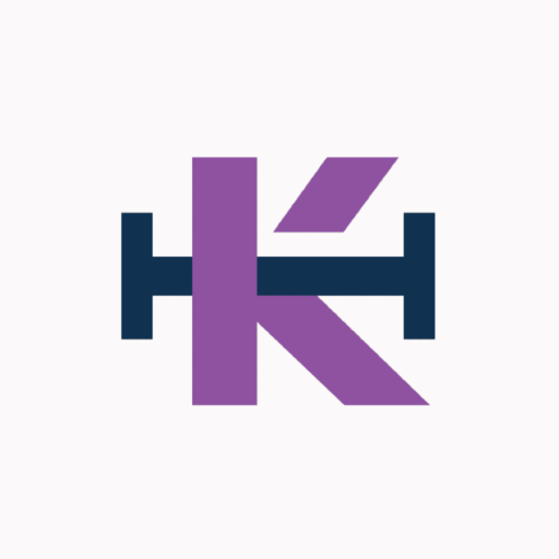 Kelzson Fitness Nutrition logo