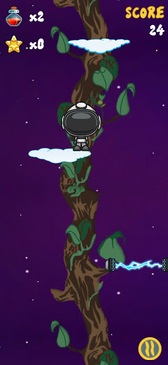 Jack The Giant 2 - Space Editi