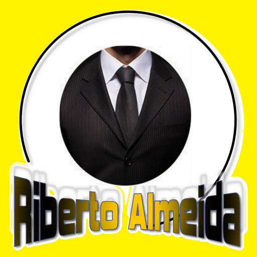 Riberto Almeida
