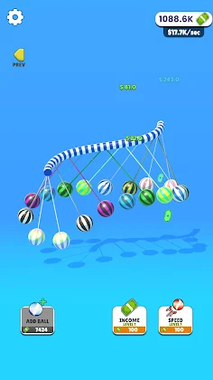 Latto Latto Idle - Screenshot 4