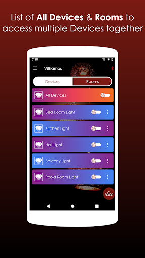 Vithamas GloSmart Screen 3