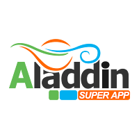 Aladdin Super App علاءالدين