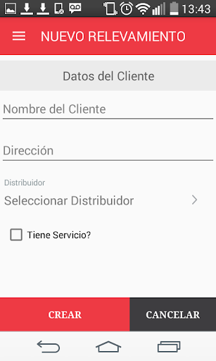 Bimbo Argentina  Supervisión