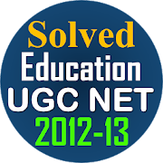 Top 48 Education Apps Like UGC Net Education Solved Paper 2-3 10 papers 12-13 - Best Alternatives
