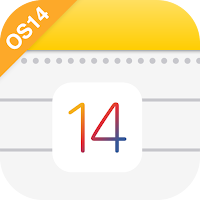 iNote iOS 14 - Notepad Notes for iPhone 12