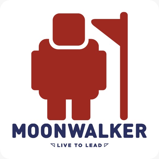 Moonwalker Retailer logo
