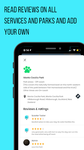 Paw Planet Screenshot 2 - AppWisp.com
