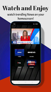 Australia news-breaking news,ABC news & World news 1.21 APK screenshots 4