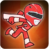 Ninja Warior INA icon