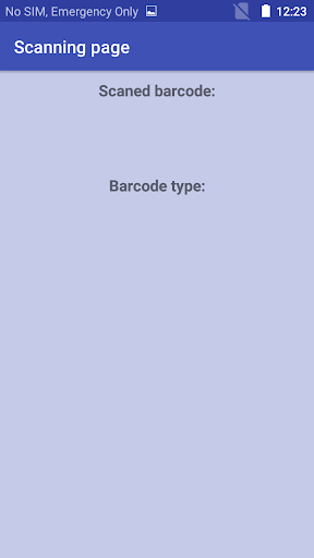 Data Capture Weilandt