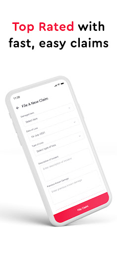 AKKO Phone & Device Protection Screen 3