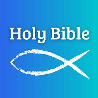 Holy Bible and Devotional apk