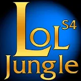 LOL S4 jungle icon