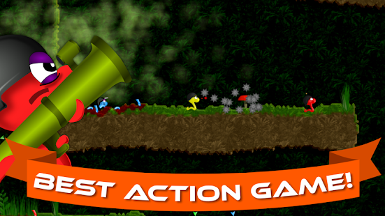 Annelids: Online battle 1.115.11 APK screenshots 5