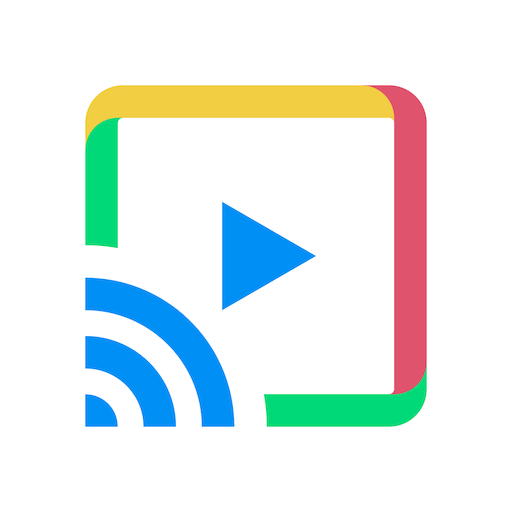 Cast for Chromecast - TV Streaming & Screen Share