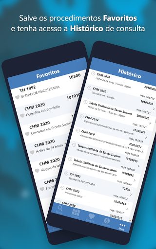 PMED - Preço de Procedimento screenshot 7
