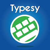 Typesy - Touch Typing icon