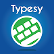 Typesy - Touch Typing