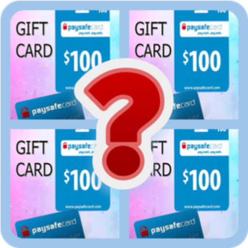 PaySafe GiftCards Money logo