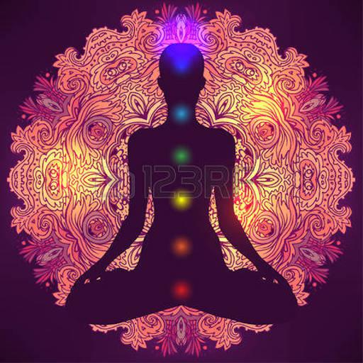Chakra Healing logo