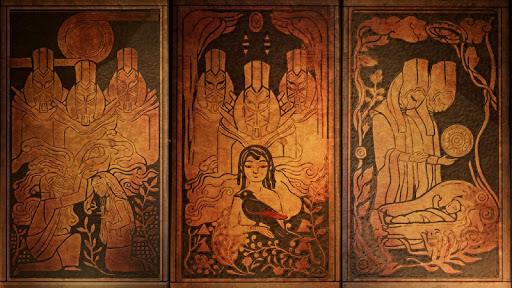 Relic Seeker: Hypogeum Screen 2