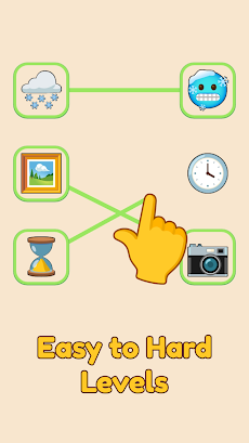 Emoji Puzzle: Brain Gameのおすすめ画像5