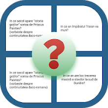 Intrebari istorie Academia de Politie, SNSPA for PC / Mac / Windows 11