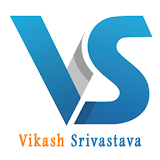 Vikash Srivastava App icon