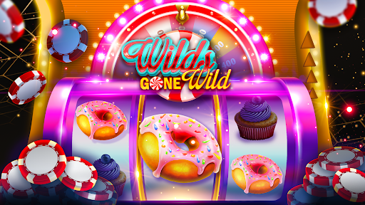 Videoslots Fun Screen 3