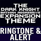 The Dark Knight Theme Ringtone icon