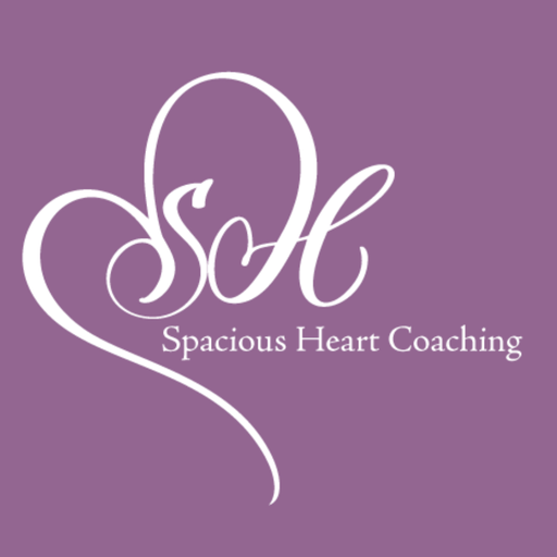 Spacious Heart Coaching logo