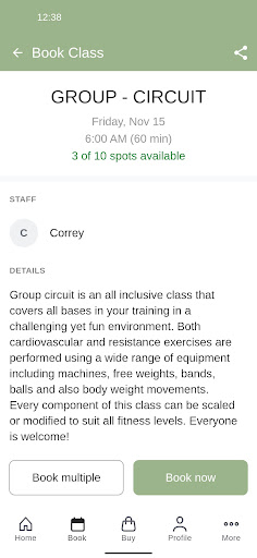 Yarra Zen Screenshot 3 - AppWisp.com