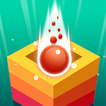 Cover Image of Download Stack Ball Smash 3D 1.0.4 APK