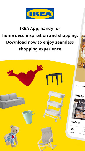 IKEA Taiwan Screenshot 1 - AppWisp.com