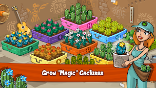 Weed Farm Tycoon: Ganja Paradi - Screenshot 3