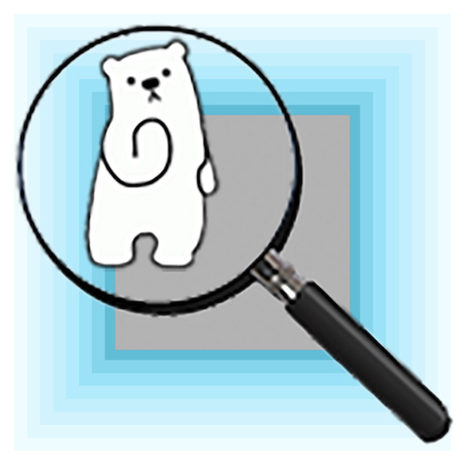 Find It Out Dancing Bear logo