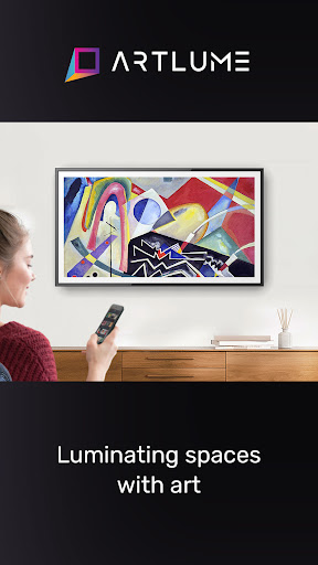 Artlume Screenshot 1 - AppWisp.com