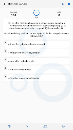 Bilgi Savaşı: Kazan Screen 2