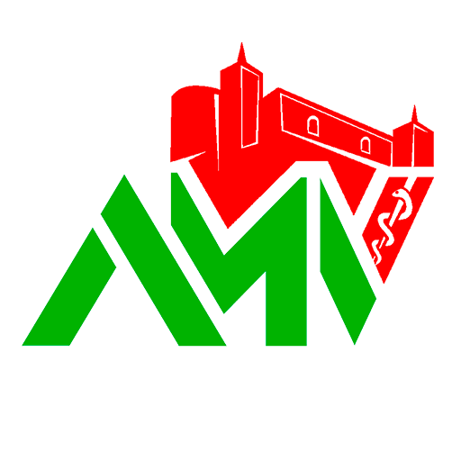 El Mokrani congress App logo
