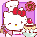 Hello Kitty Cafe Apk