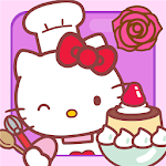 Cover Image of Download Hello Kitty Cafe  APK